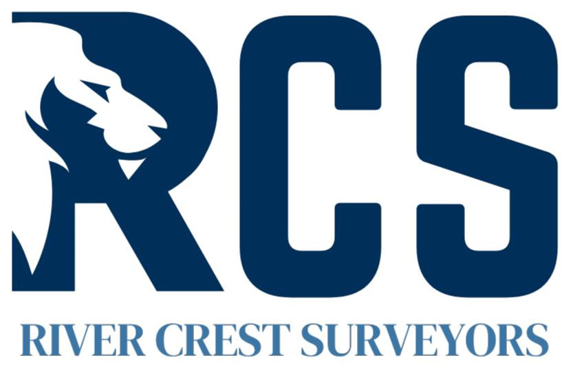 Rivercrest Surveyors Logo