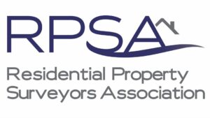 Residential Property Surveyors Association Logo | Building Surveyors