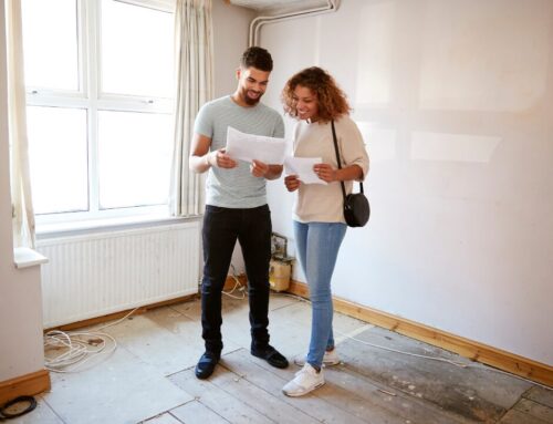 What Are The Red Flags In A Homebuyer Survey?