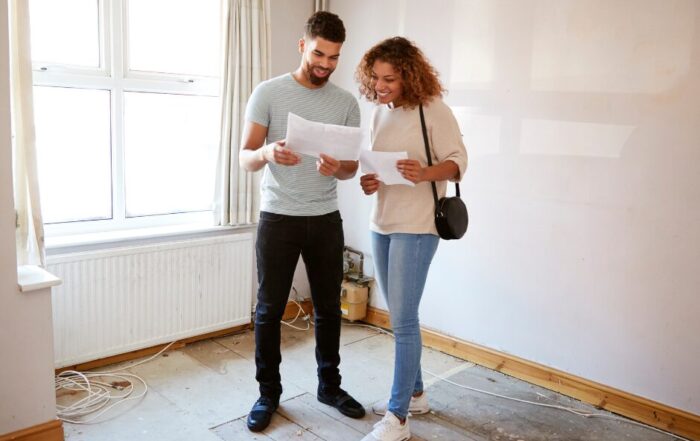 red flags in a homebuyer survey
