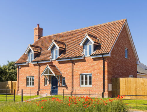 RICS Valuation Reports: Why They’re Essential for Homeowners