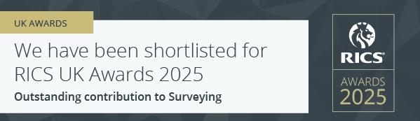 RICS UK Awards 2025 RICS UK Awards 2025