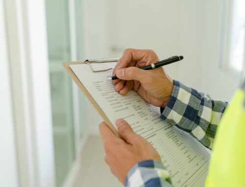 What Is a New Build Snagging Survey?