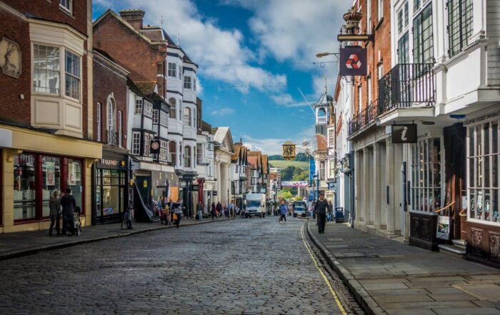 Trusted Surveyor Services Guildford – Professional Support You Can Count On