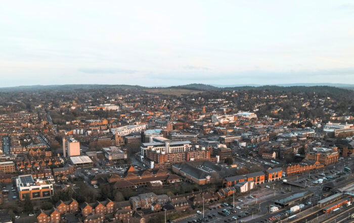 Expert House Survey Guildford Solutions Tailored for Home Buyers & Sellers